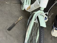 -永久自行车旗舰店(上海No.001店)