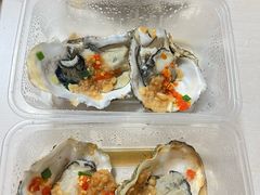 -华府九号海鲜烧烤大排档(龙域店)
