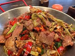 -吃货私房菜(丽江束河古镇店)