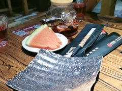 -并州大牌档之醉轻尘