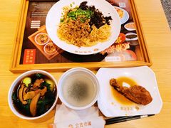 -贰拾捌味·宜宾燃面(春熙路旗舰店)