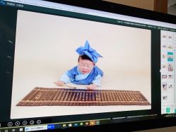 -布恩儿童摄影