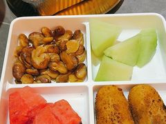 -正宗齐齐哈尔烤肉·齐牛哥鲜切炭火烤肉(杭州总店)