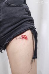 -飛凡TATTOO纹身•原创