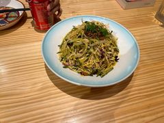 -老江南春·中国龙菜(衡山路店)