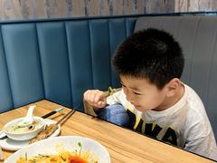 -品回味清真西北楼(宁波首店)