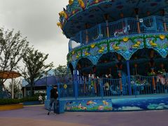 -芜湖新华联大白鲸海洋公园