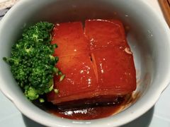 -钱塘花园·宁波菜
