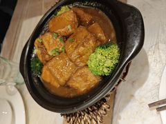 -李记潮汕砂锅粥(营福路店)