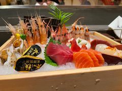 -水濑·日料放题(天河店)