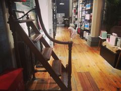 -中华圣公会教堂旧址