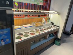 -金三峡干锅·火锅(玉山路店)