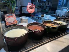 -晶丽香榭自助餐(南京大饭店)