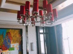 包厢-澜小宴·锦绣江南(金沙滩店)