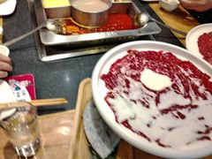 -巴庄重庆火锅(光山店)