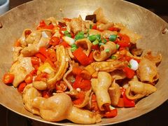 特色肥肠-沅江水·湖南家宴(南村万博长隆商圈店)