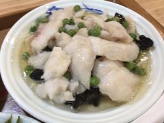 -泰润8号饭堂(闻喜路店)