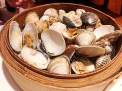 蒸海鲜-马哥孛罗咖啡厅·Cafe Marco (厦门马哥孛罗东方大酒店)