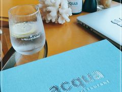-Acqua海蓝意大利餐厅