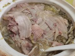 -砂锅居(西四店)