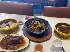-嘉味港式餐厅(海门大有境店)