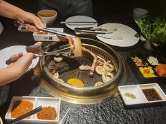 -嘿嘟嘟·肋条烧肉放题(爱融荟城店)