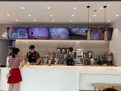 -CoCo都可(和畅堂店)