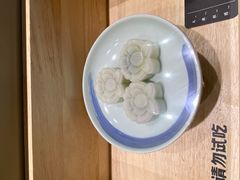 -阮大兴糕团(杭州西湖银泰百货店)