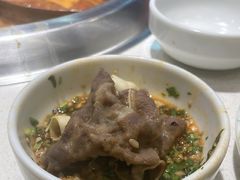 -蜀留香火锅(社会山店)