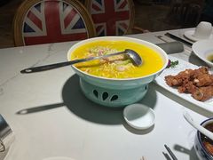 -品大三·经典淮扬菜(大行宫店)