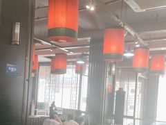 -陈府大宅门成都火锅·手切鲜肉(太原街店)