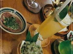 -埋位小酒馆(东城店)