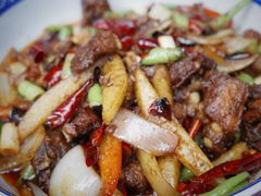 -三哥田螺(北书院街店)