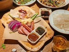 -鸽子窝(青塔店)