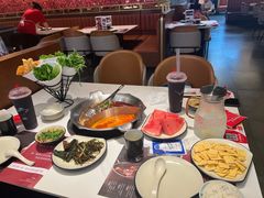 -刘一锅筋头巴脑(大悦城C店)