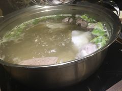 -牛焱·贵州黄牛肉火锅(城西银泰店)