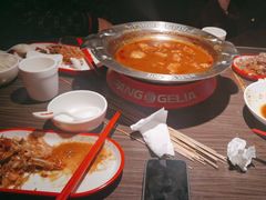 -胖哥俩肉蟹煲(盐城金鹰国际店)