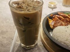 -留半山·香港食堂(啦啦宝都店)