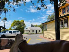 -Cornwall Park Bistro