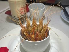 -径山十八道·风味民间菜(华夏之心店)