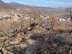 -天津盘山风景名胜区