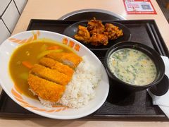 -吉野家(上海美罗城店)