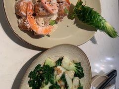 -鹿港小镇(远洋未来广场店)
