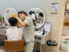 -天真蓝照相馆(五角场百联又一城店)