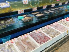 水产区-濠景渔港(汇通店)