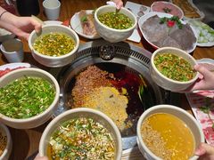-城墙拐拐火锅(三峡广场黑金冠店)