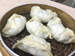 -刘长兴(三牌楼店)