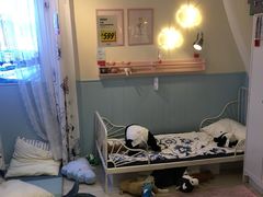 -宜家·瑞典风味餐厅(北京西红门店)