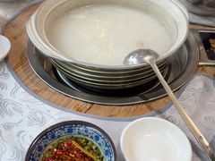 -丰尔粥食·粥底火锅·桑拿鸡(大良总店)