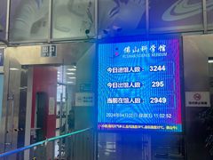 -佛山科学馆